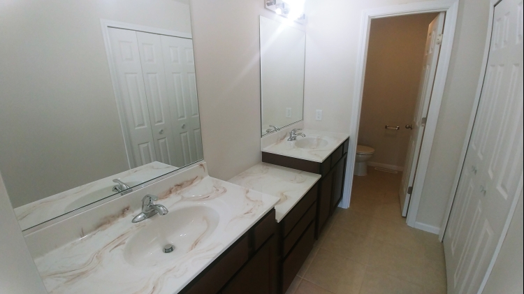 The Carlisle S - Owner's Bath Vanities